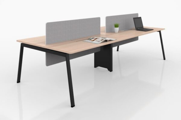 Rectangular Workstation