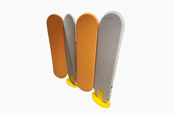 Mobile Privacy Screen Type 2